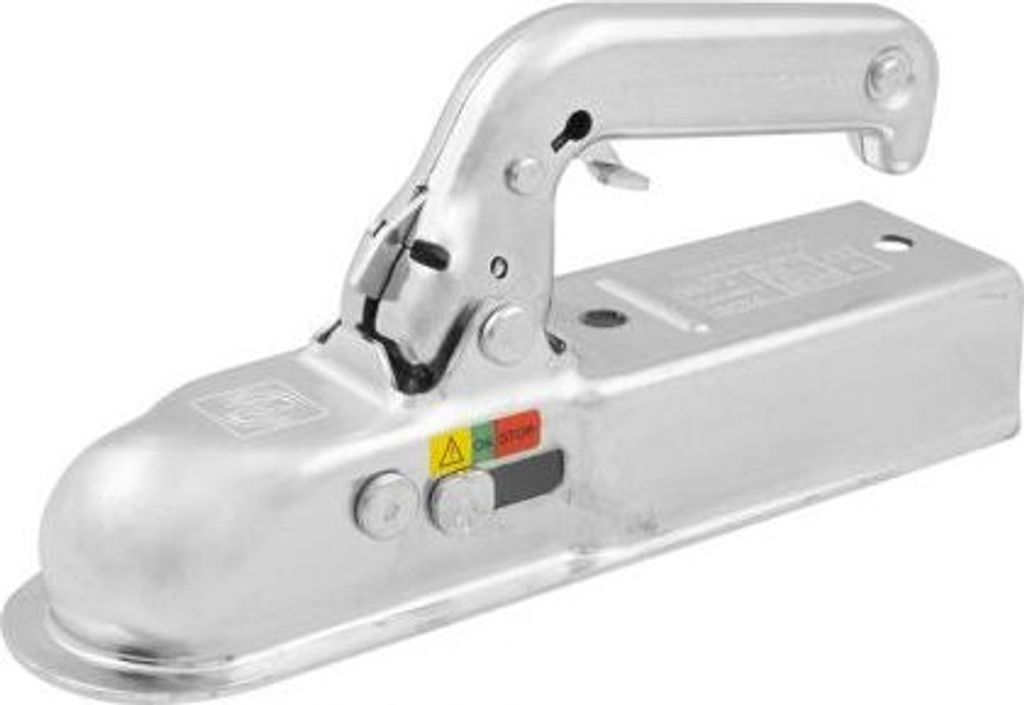 ACCIAIO SPP-Gelenk ZSK-750I 60x60mm Immagine del prodotto 