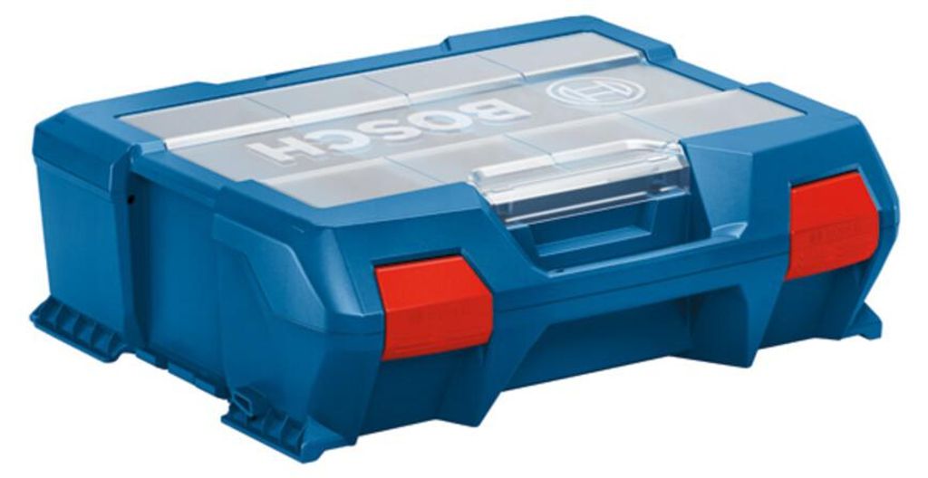Bosch Professional L-CASE Custodia vuota Pick and Click per Immagine del prodotto 