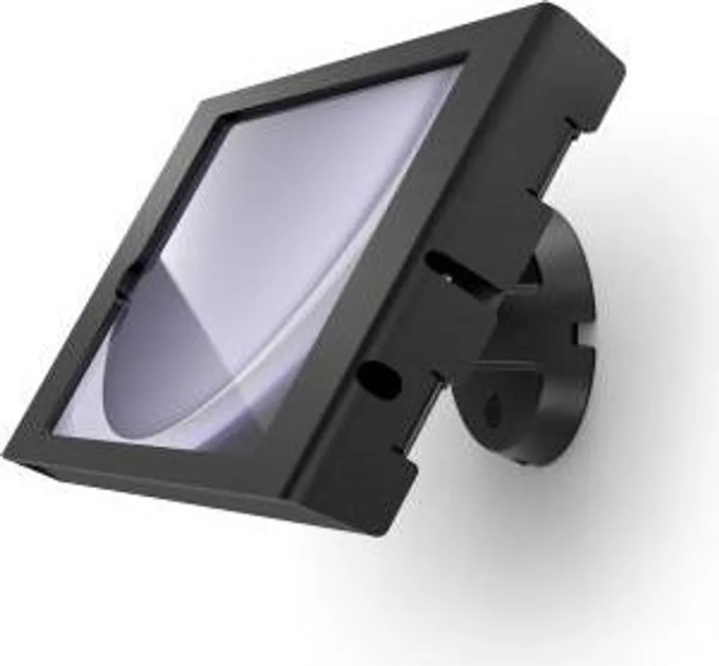 Compulocks 505B87GAPX9B Support Mural Noir pour Samsung Galaxy Tab A9
