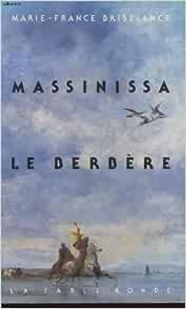 Comprendre enfin Massinissa le berbère : le livre historique idéal