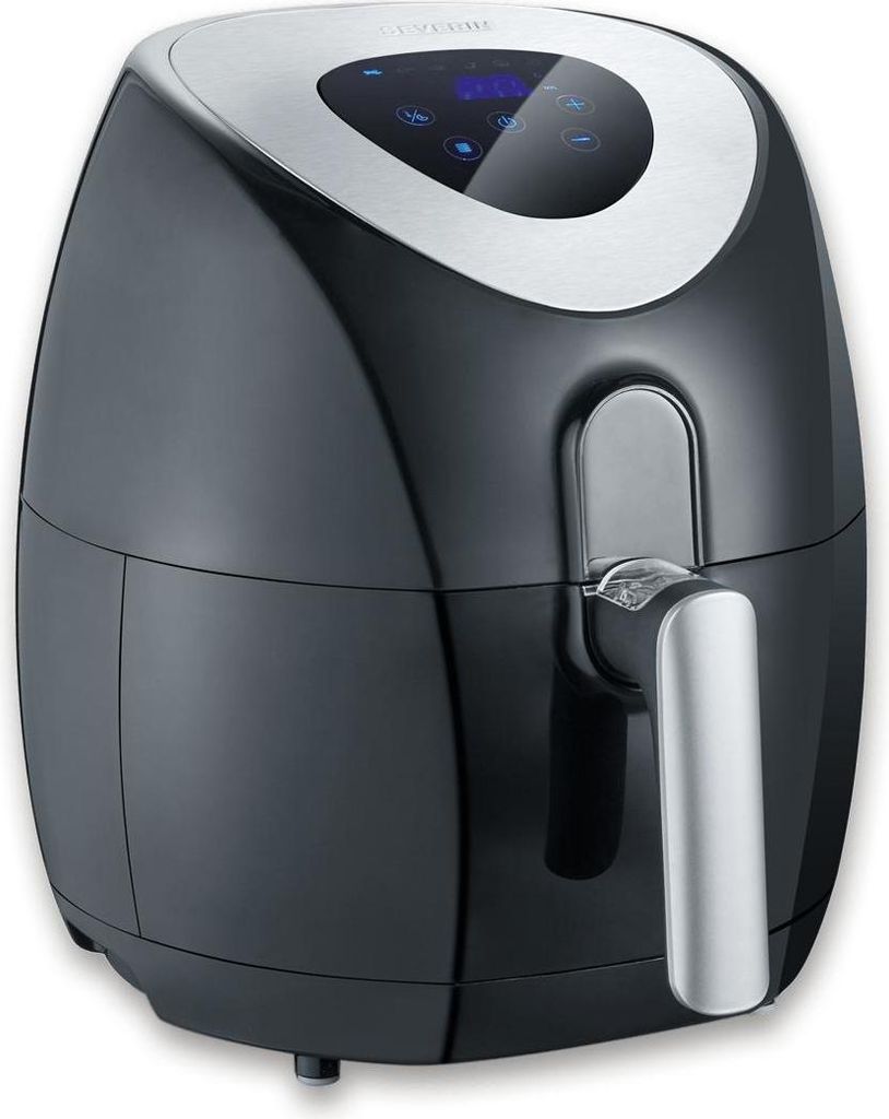 Severin Heißluftfritteuse mit 6 Automatikprogrammen, Produktbild 