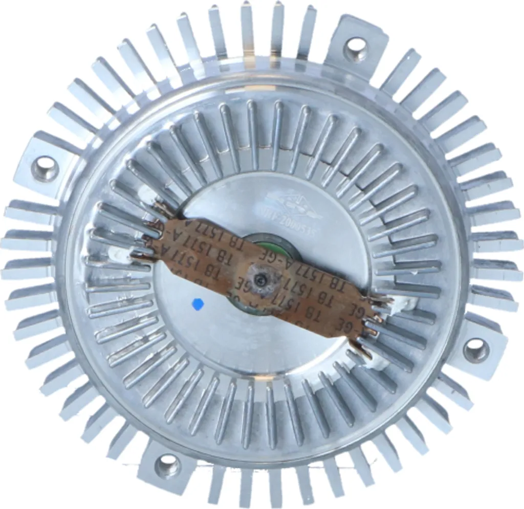 Visco-coupleur de radiateur pour Mercedes S202 et W210 - Qualité OE 49595