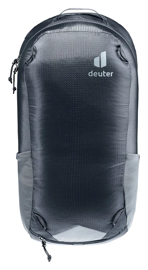 Sac à dos de cyclisme Deuter Race 16 pour rouler sans douleur au dos