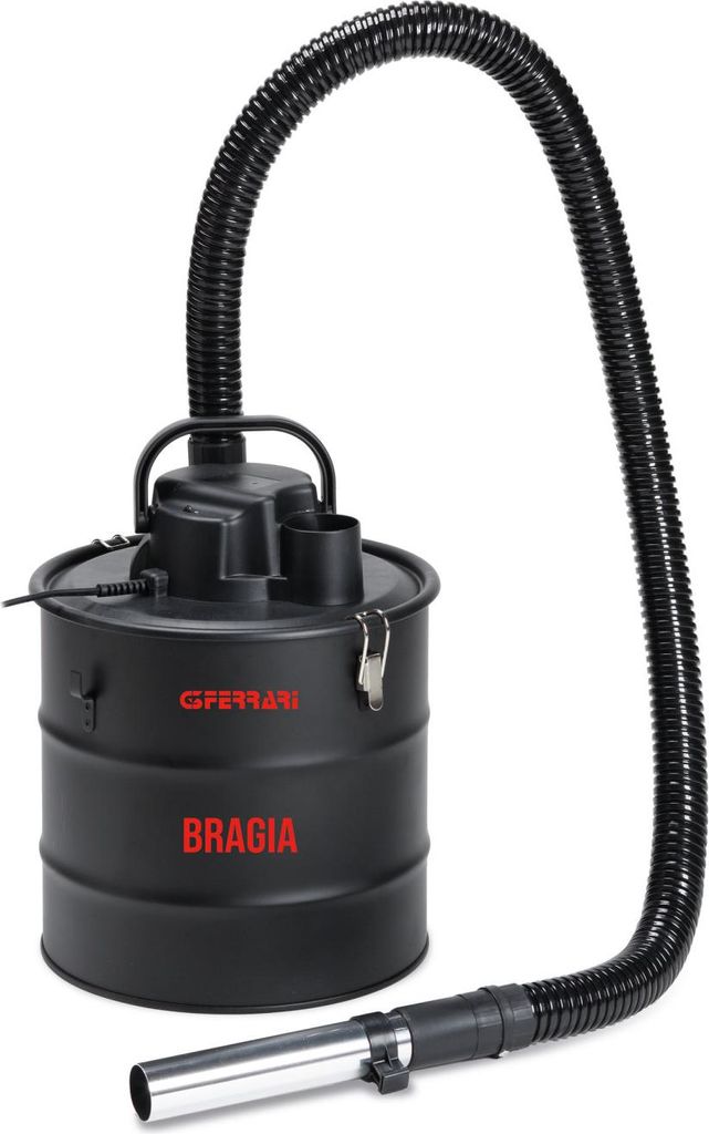 G3 Ferrari G90032 Staubsauger 18 l Trommel-Vakuum Trocken 1000 W Beutellos