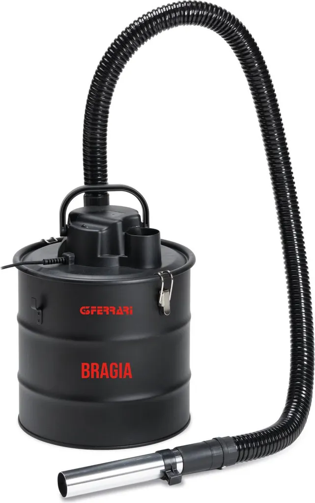 Aspiratore Solidi G3 Ferrari G90032 18L - 1000W Potenza Professionale