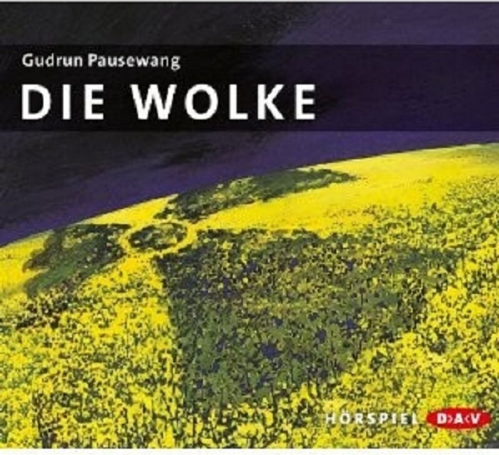 Pausewang,Gudrun-Die Wolke