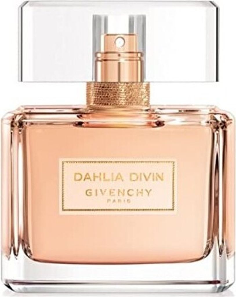 Givenchy Dahlia Divin Eau de Toilette für Damen 50 ml
