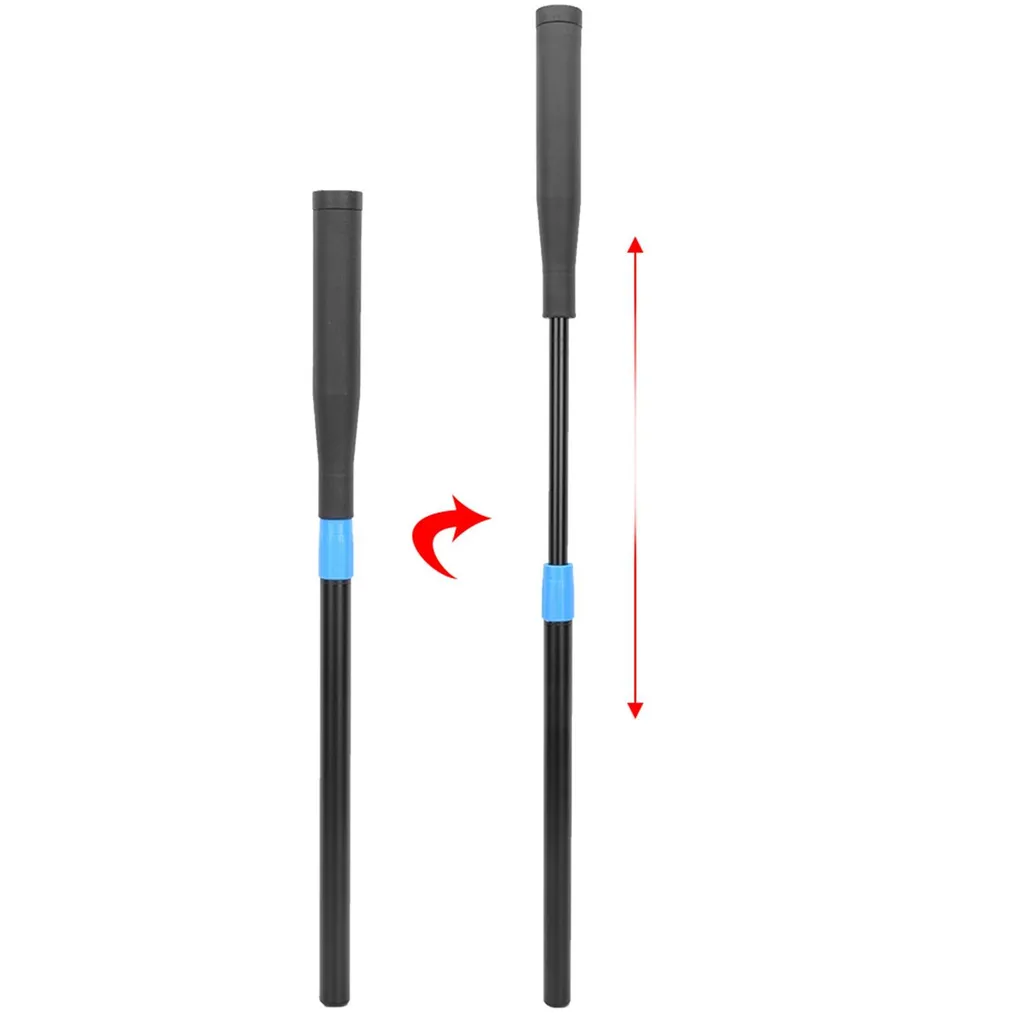 Rallonge de Queue de Billard Anglais - Accessoire Télescopique Universel - 6