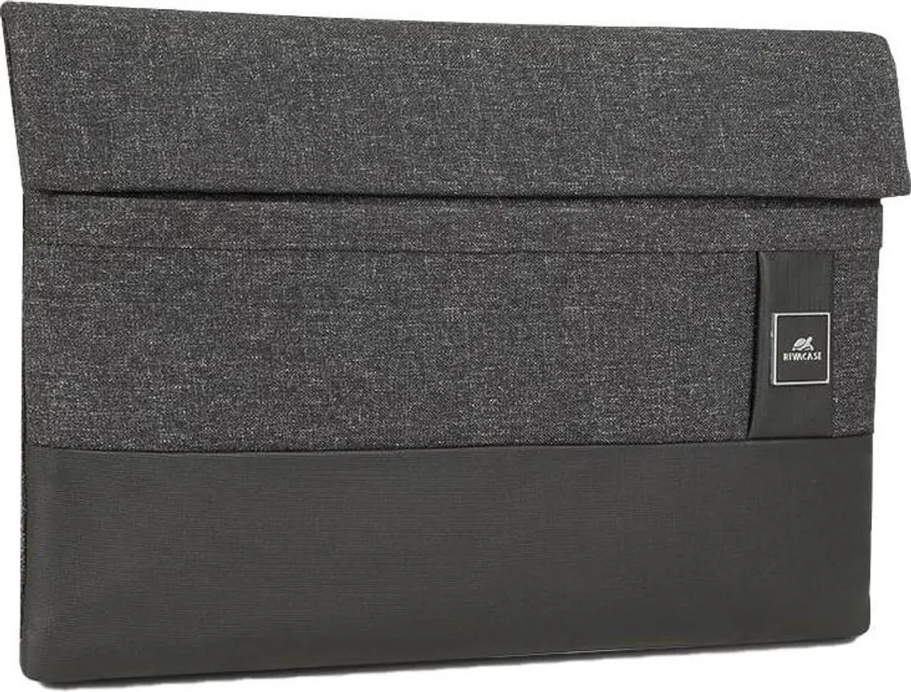 Sleeve Rivacase 8805 16" Nero - Essenziale per MacBook e Ultrabook