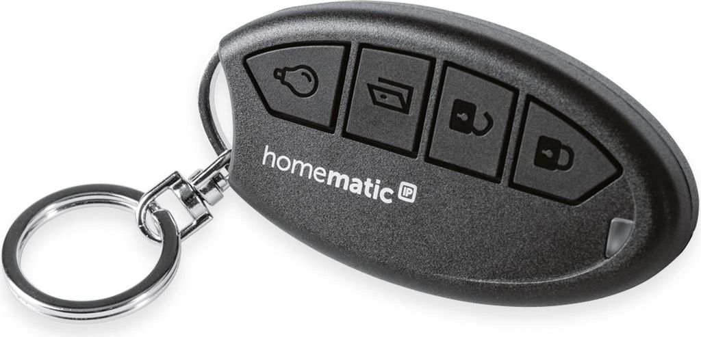 eQ-3 AG HmIP-KRCK, 38 mm, 75 mm, 14 mm, 38 g, 1 Stück(e), Produktbild 