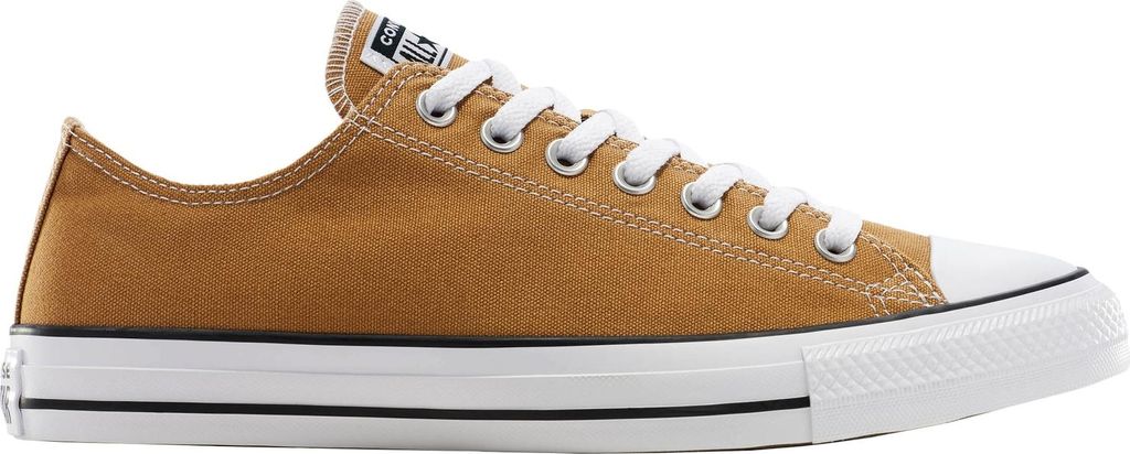 CONVERSE Damen Schnürschuh CTAS OX