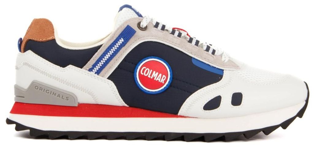 Colmar Freizeitsneaker Travis Originals