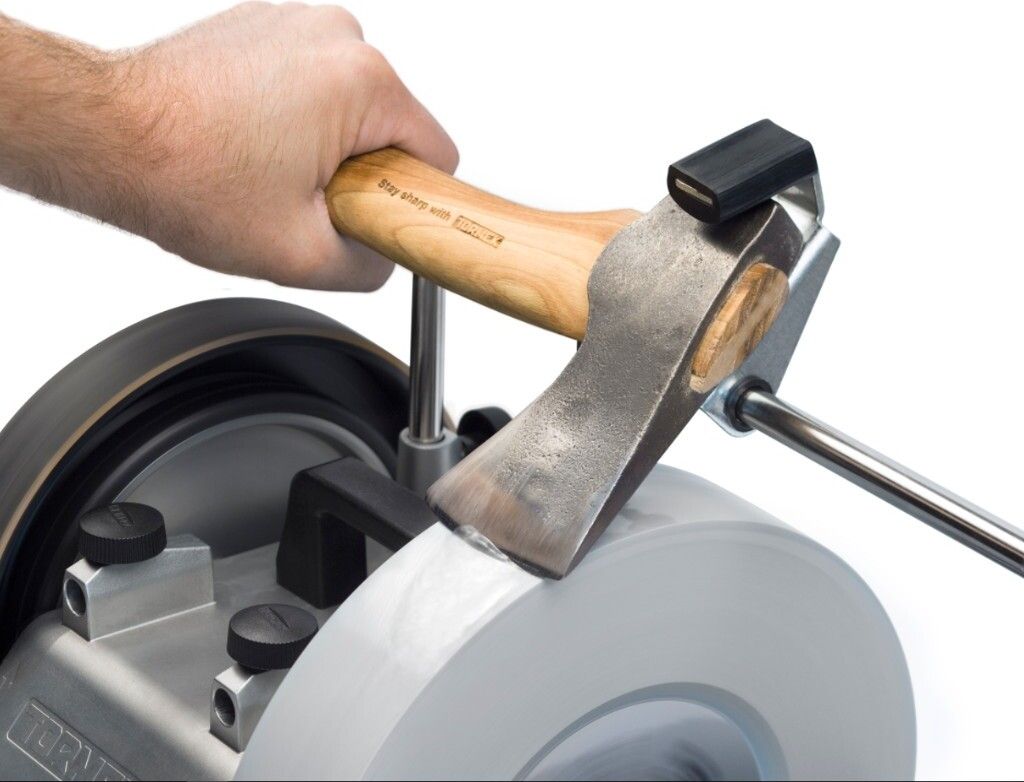 Tormek Schleifvorrichtung SVA-170, für Äxte