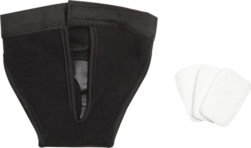 Pantaloni Karlie Flamingo 5: Libertà e Pulizia per la tua Cagnolina