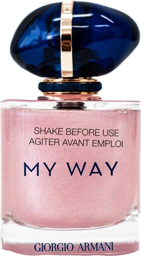 Giorgio Armani - My Way Nacre 90 ml Woda perfumowana Edycja Zdjęcie produktu 