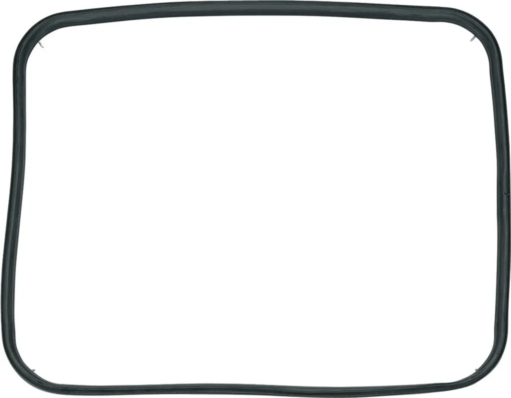 Joint de porte Electrolux 3577322013 avec 4 crochets pour four et cuisinière