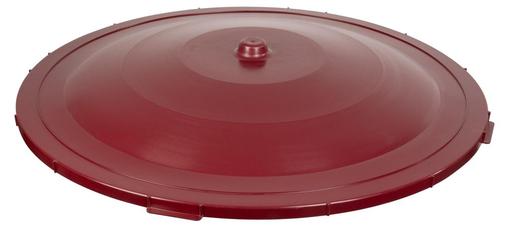 Deckel für Behälter ICS M150505, 350-500 Liter, 107 cm Produktbild 