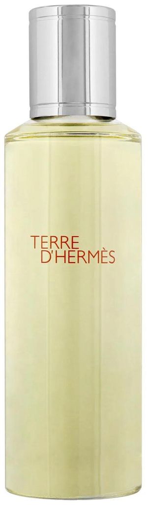 Terre D'hermes Eau De Toilette Spray Nachfüllung 125ml Produktbild 