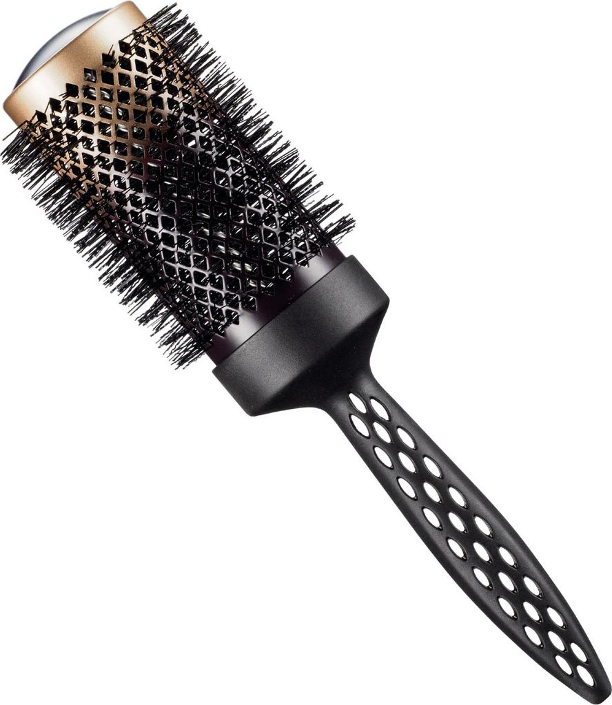 Thermactive Carbon Argan Magic Thermobürste