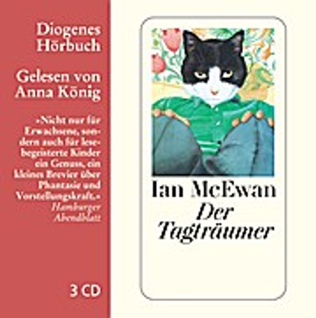 Der Tagträumer