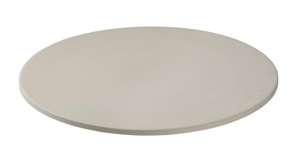 Char-Broil 140574, Pizzastein, Beige, Char-Broil, 380 mm, 1,9 kg, 1 Stück(e)