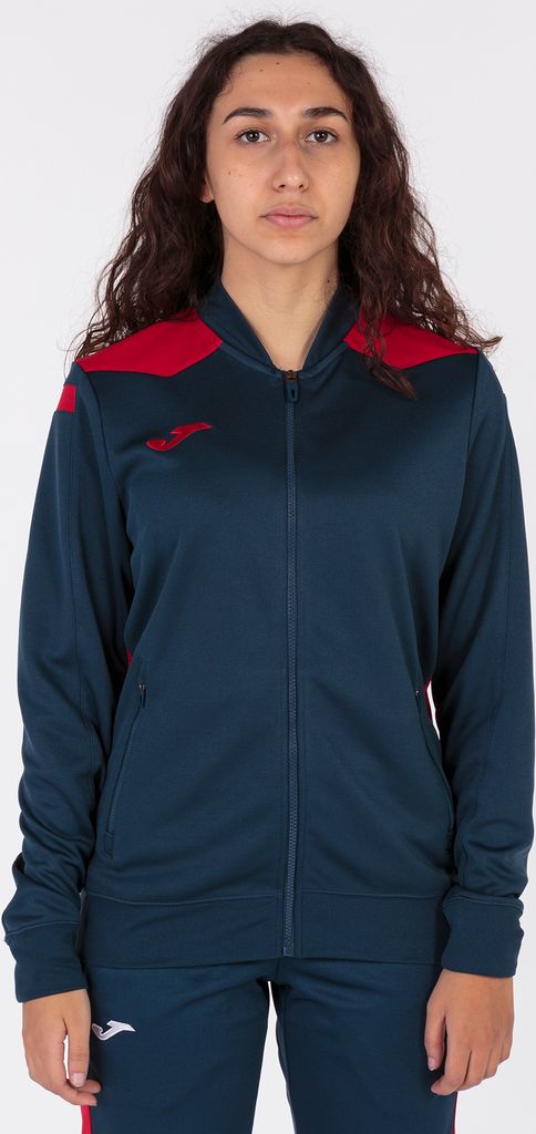 Joma Championship VI Jacke Damen