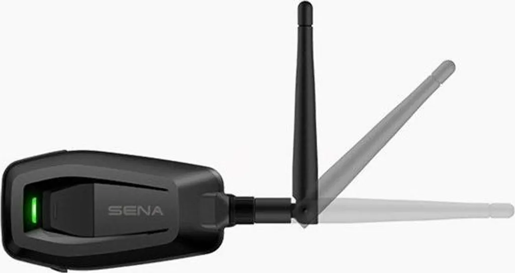 SENA Mesh+ Adaptateur : Résolvez les Problèmes de Couplage Intercom Moto - 2