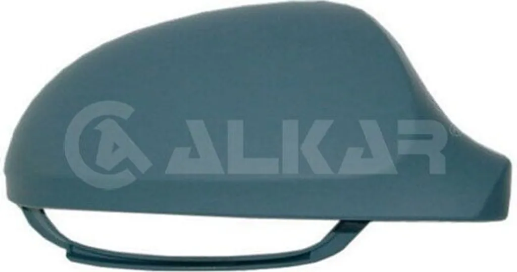 Réparer coque rétroviseur cassée Passat 3C avec ALKAR 3C0857538AGRU