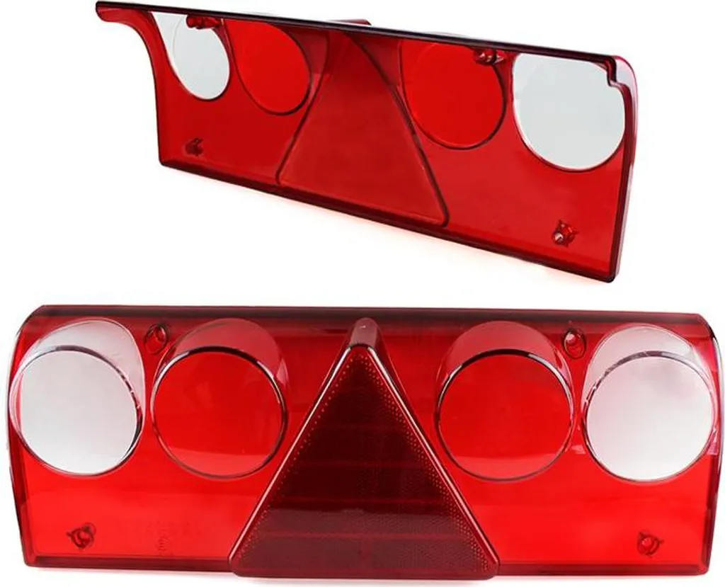 Lente Fanale Iveco Eurostar II Bianca 1011445 | Ricambi Camion Online