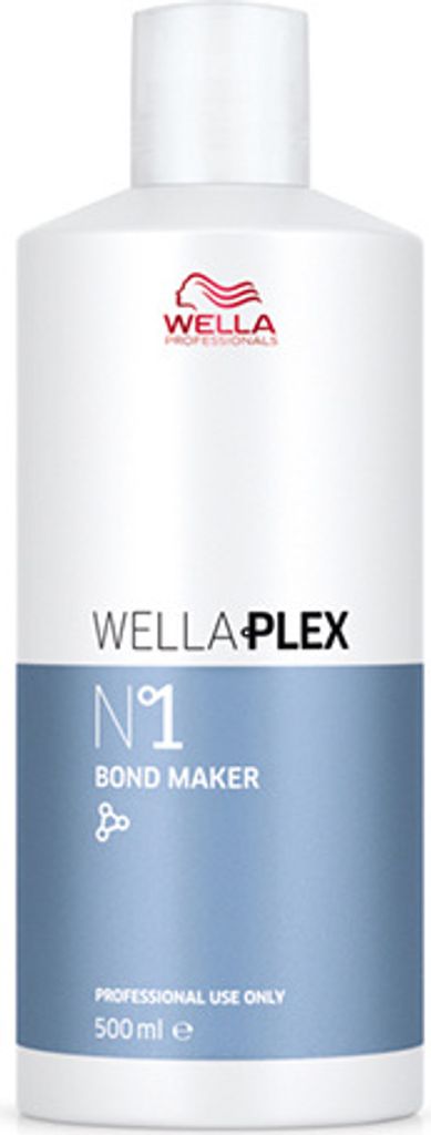 Wella Wellaplex Bond Maker N°1 500ml