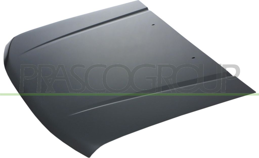 PRASCO DS8103100 Motorhaube für NISSAN NAVARA (D22)