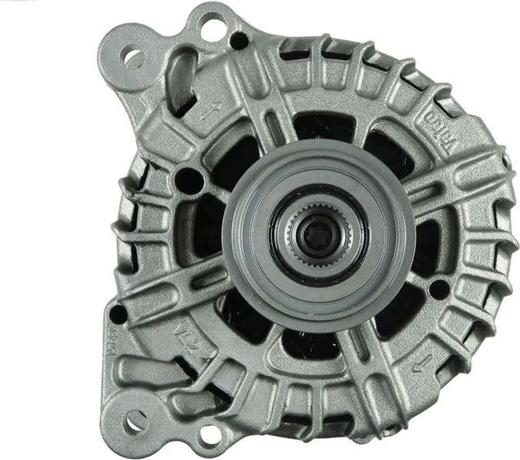 Alternateur de voiture pour VW Sharan et Seat Alhambra 140A A3310PR