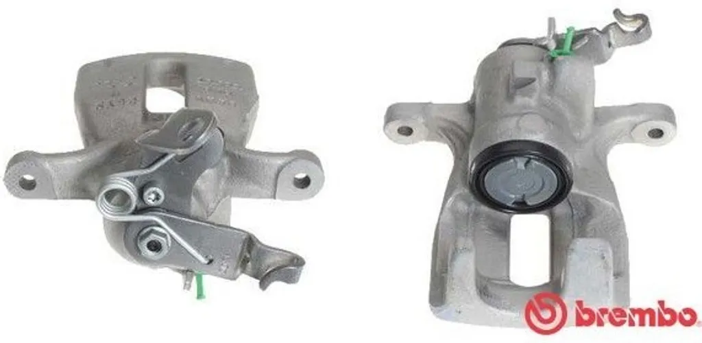 Étrier Brembo F 85 331 Haute Résistance pour Système de Frein 5QM615424A
