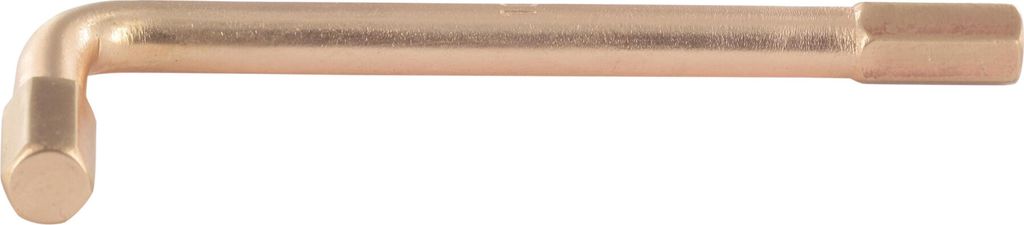 Facom Stiftschluessel funkenfrei kurz 17 mm