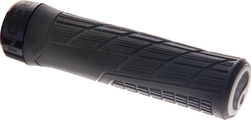 Ergon behandelt Ge1 Evo Factory Slim Frozen Schwarz
