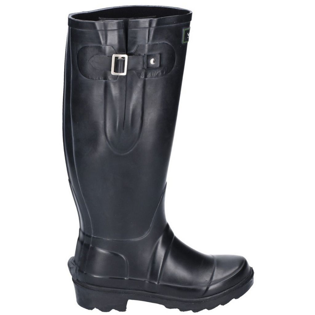 Cotswold Uni Gummistiefel Windsor FS2885 (45 EU) (Schwarz)