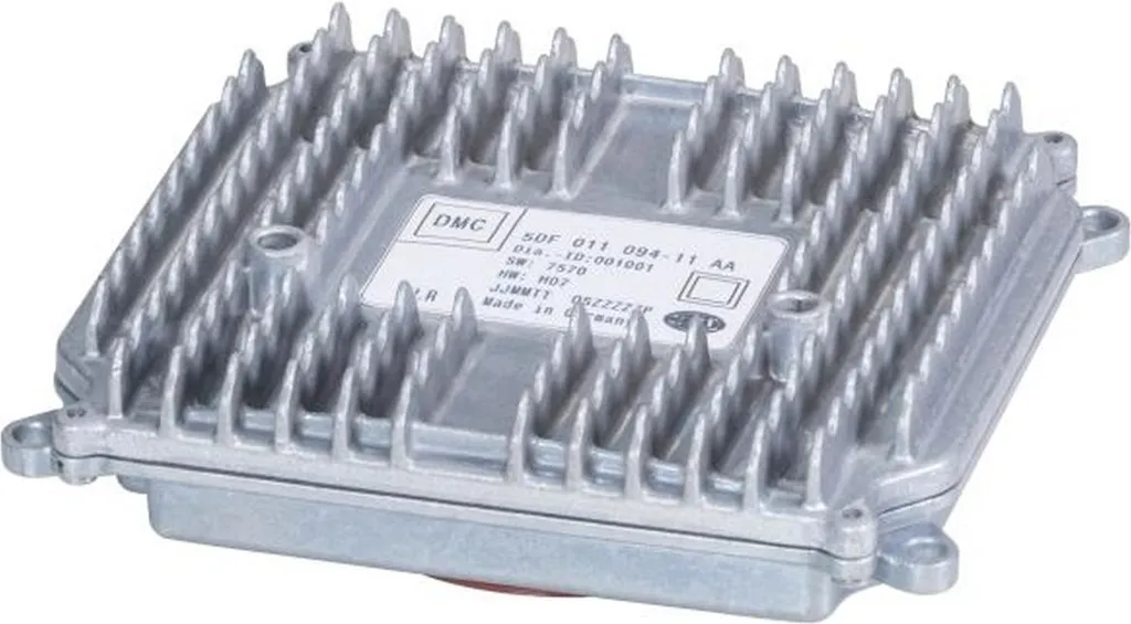 Module de Commande de Projecteur Principal HELLA 5DF 011 094-111 12V