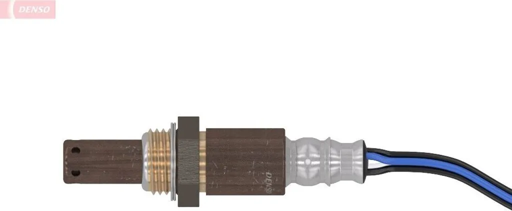 Sonde Lambda DENSO DOX-0574 pour Réduire la Consommation de Carburant - 3
