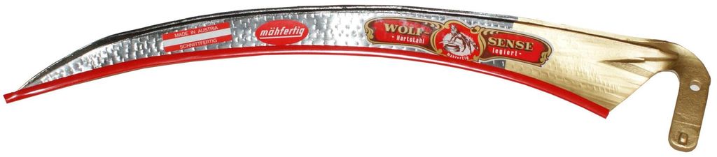 Freund Victoria Wolfsense 65 cm geschmiedet