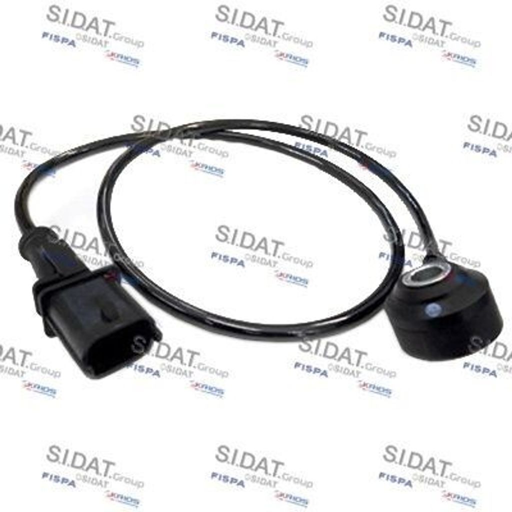 FISPA Klopfsensor 83.3057 für ALFA ROMEO 147 (937)