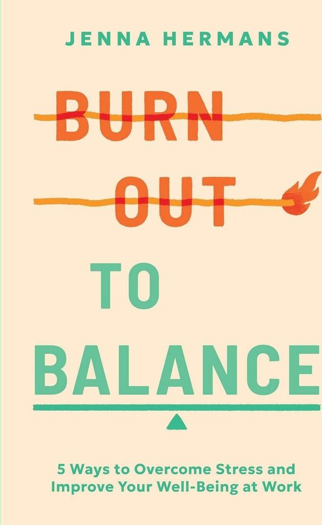 Burnout to Balance