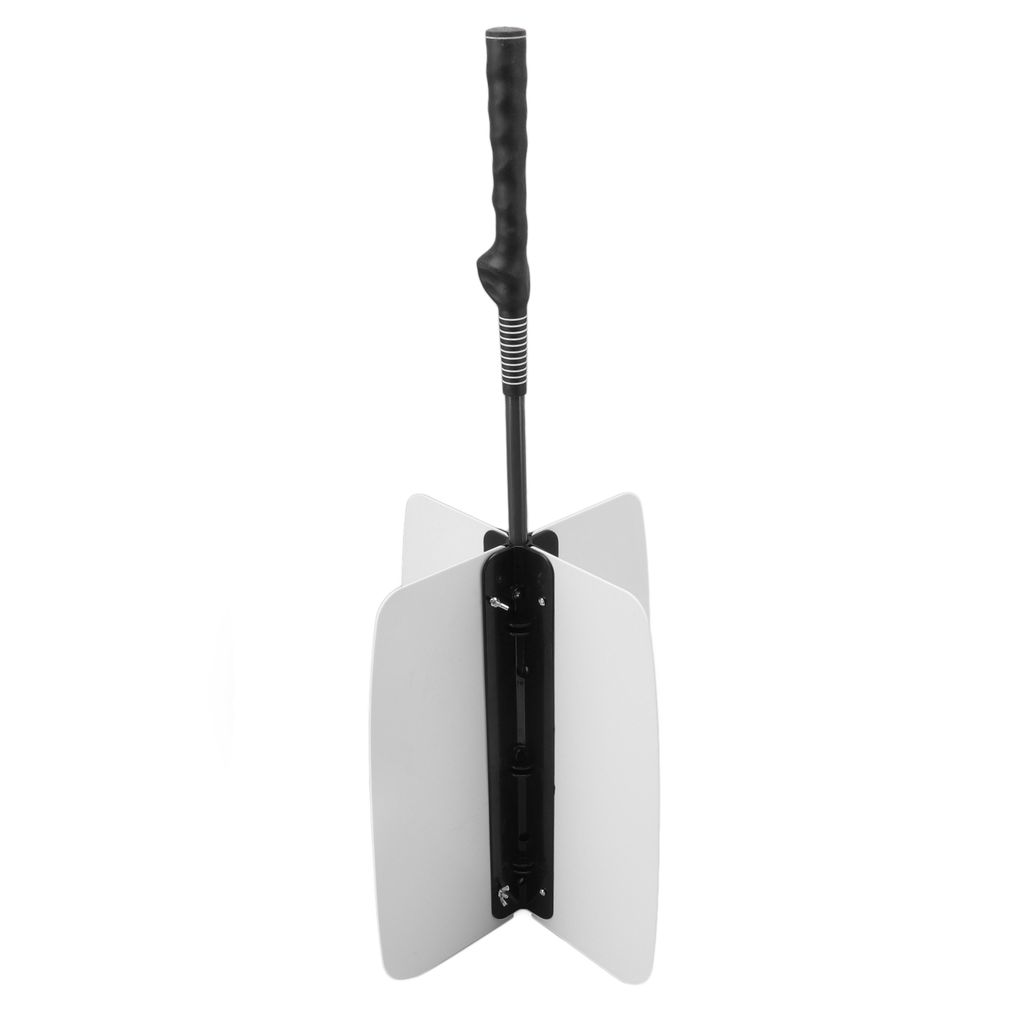Golf Power Resistance Trainer, pale a ventaglio a forma di Immagine del prodotto 