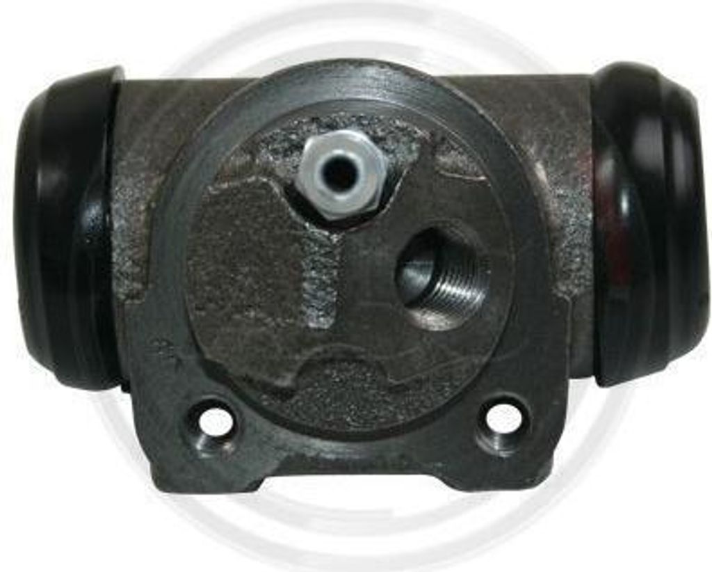 A.B.S. 62891 Radbremszylinder OE 0006644V001 kompatibel mit Cabrio, City-Coupe, Crossblade, Roadster
