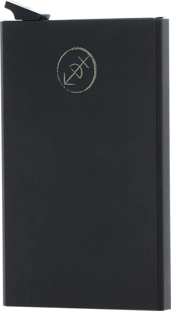 The Chesterfield Brand portacarte Cardholder Black nero