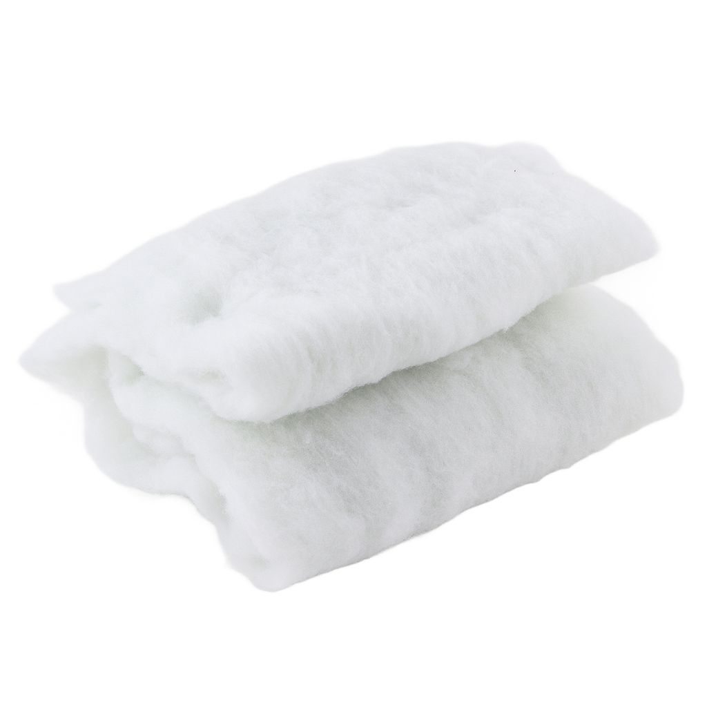 Fish Tank Baumwolle Filter,Filter Floss,Pond Filter Pad,Reusable Filter Floss,High‐Density Filter Floss,Aquarium Filter Pad