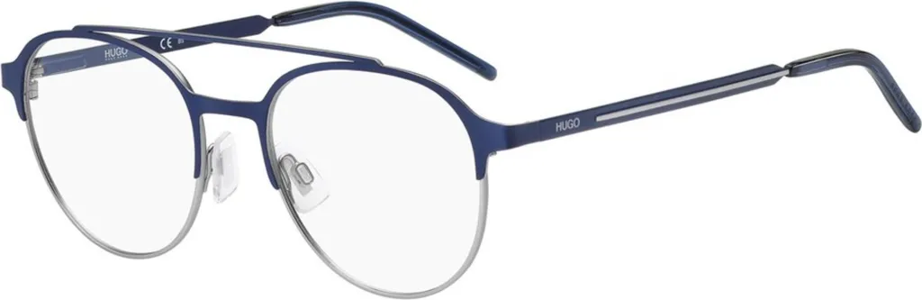 Lunettes de vue Hugo Boss HG1156KU0 monture élégante pour homme