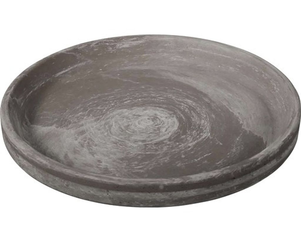 Keramická miska pod kvetináč EVITA impregnovaná Ø 22 cm Obrázok produktu 