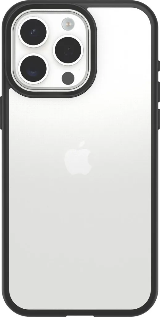 Coque iPhone 15 Pro Max OtterBox : Finissez-en avec les écrans brisés !