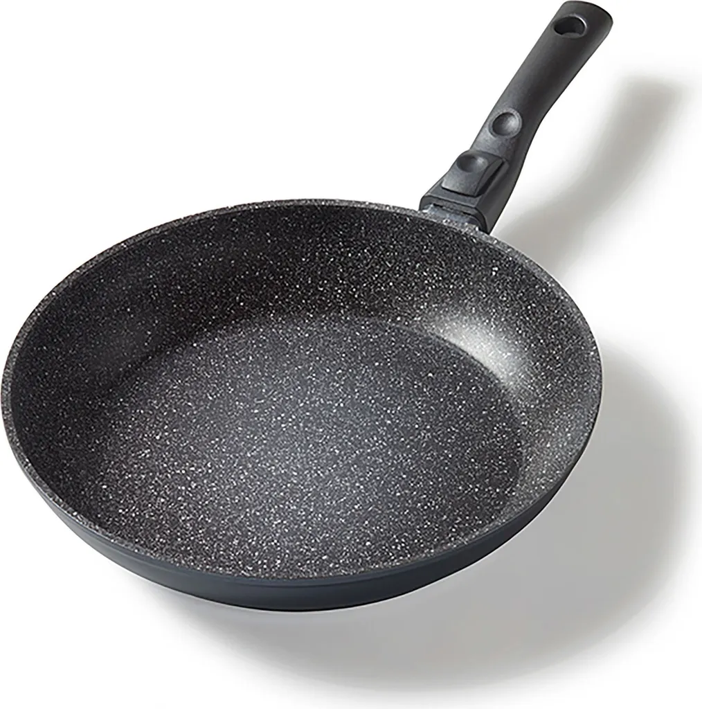 Padella STONELINE® 28 cm Made in Germany - Design e Innovazione
