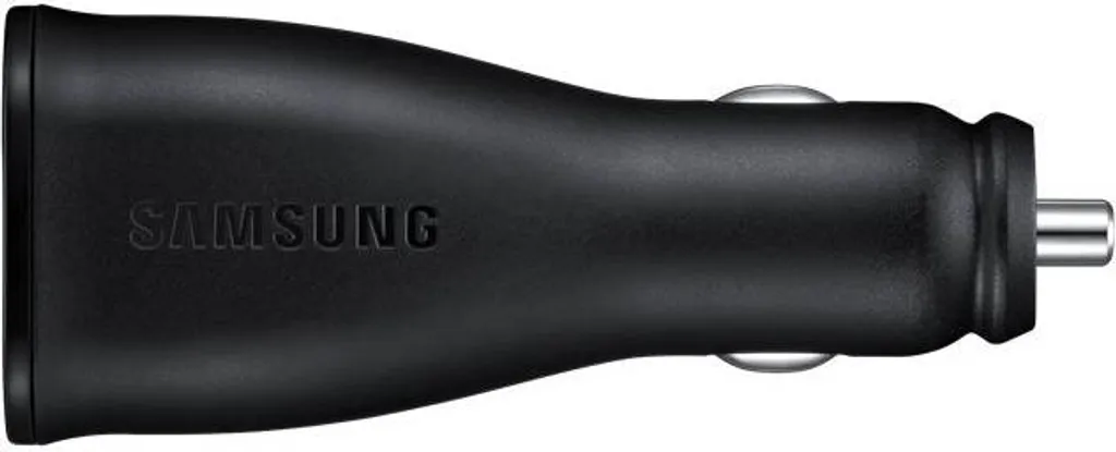 Chargeur Samsung Fast Charge 2 ports USB 2A + câble Micro-USB résistant